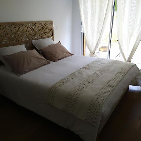 Chambres D'Hotes Nature Et Bois Bed And Breakfast Saint-Germain-sur-Morin Exterior photo
