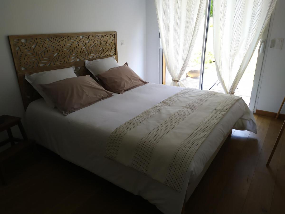 Chambres D'Hotes Nature Et Bois Bed And Breakfast Saint-Germain-sur-Morin Exterior photo